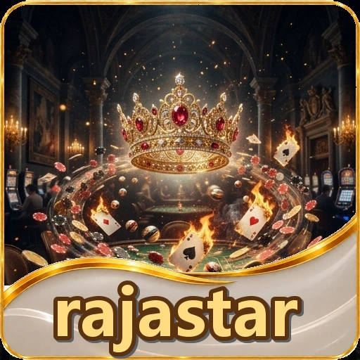 Layar pencarian aplikasi di dalam rajastar untuk Android.